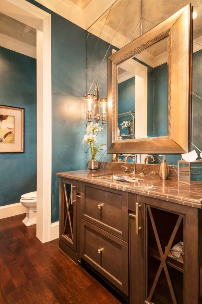 PH Interiors - Residential - Coastal Ambiance (15)