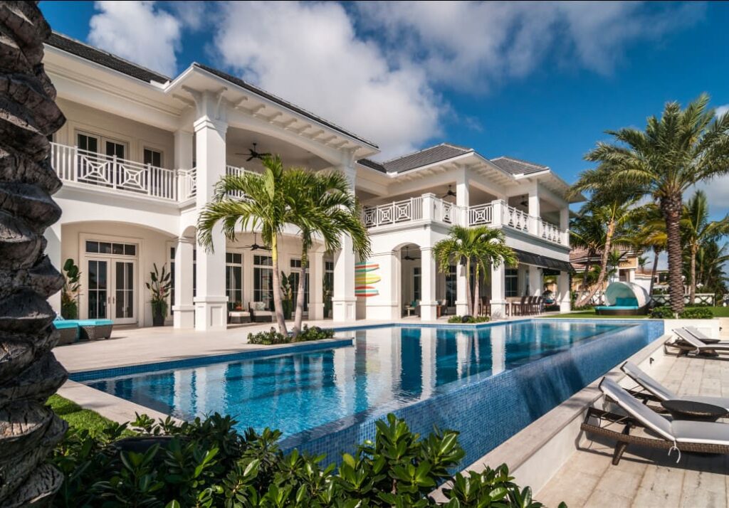 PH Interiors - Residential - Coastal Ambiance (17)