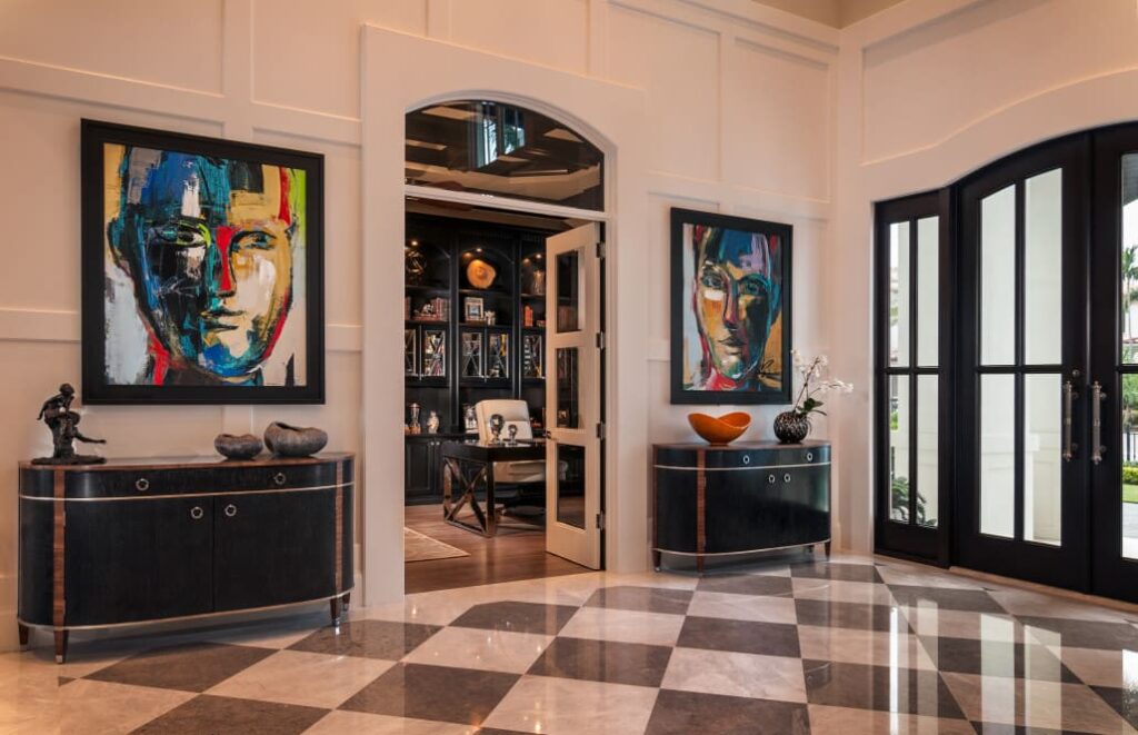 PH Interiors - Residential - Coastal Ambiance (2)