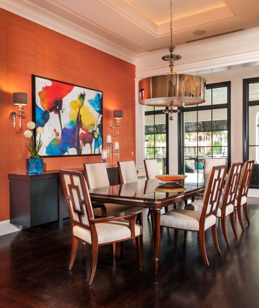 PH Interiors - Residential - Coastal Ambiance (4)