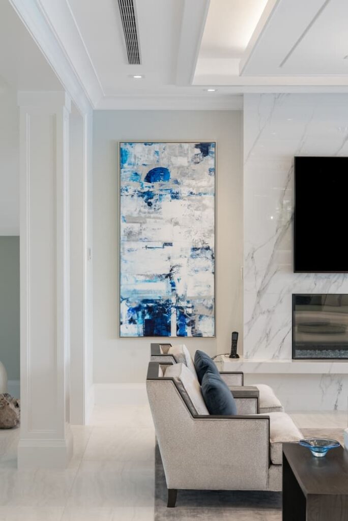 PH Interiors - Residential - Coastal Touch (14)