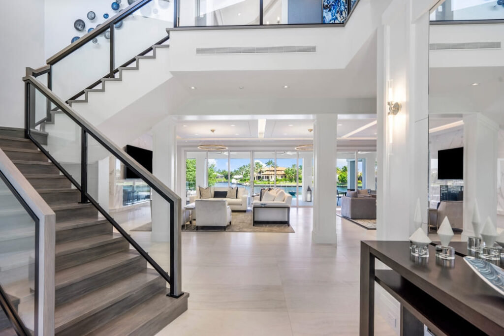 PH Interiors - Residential - Coastal Touch (4)