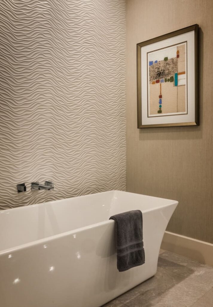 PH Interiors - Residential - Contemporary Comfort (9)