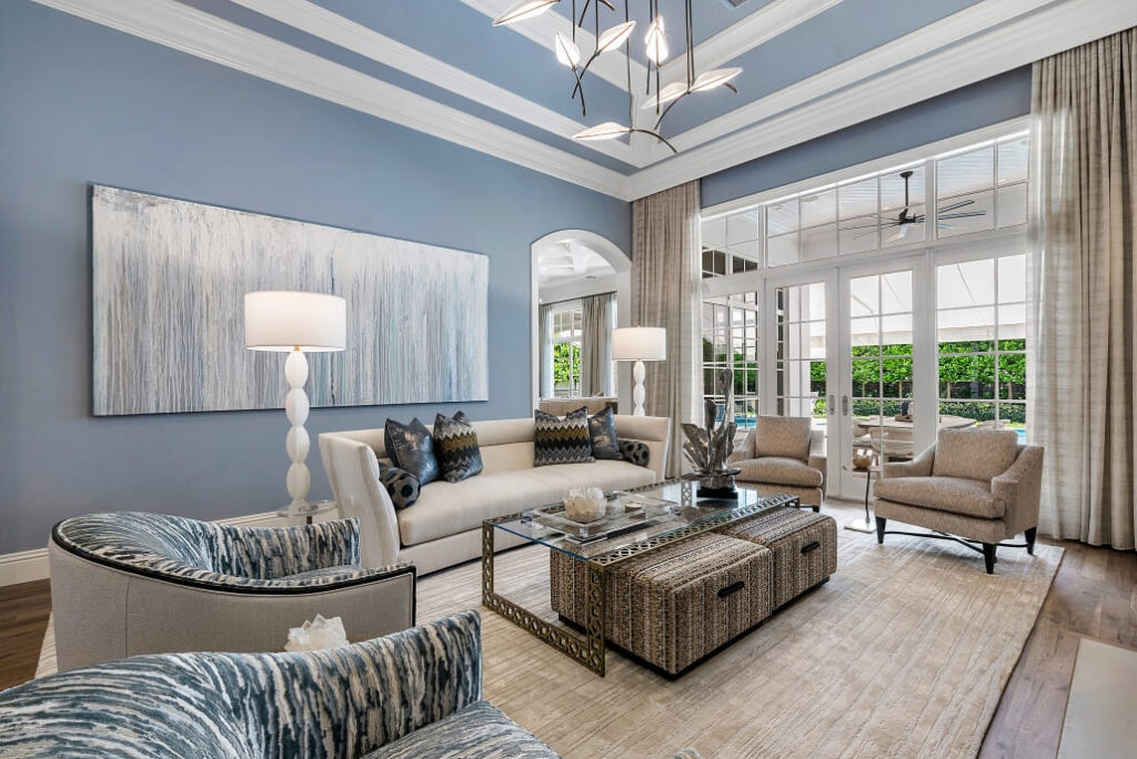 PH Interiors - Residential - Eclectic Blend (12)