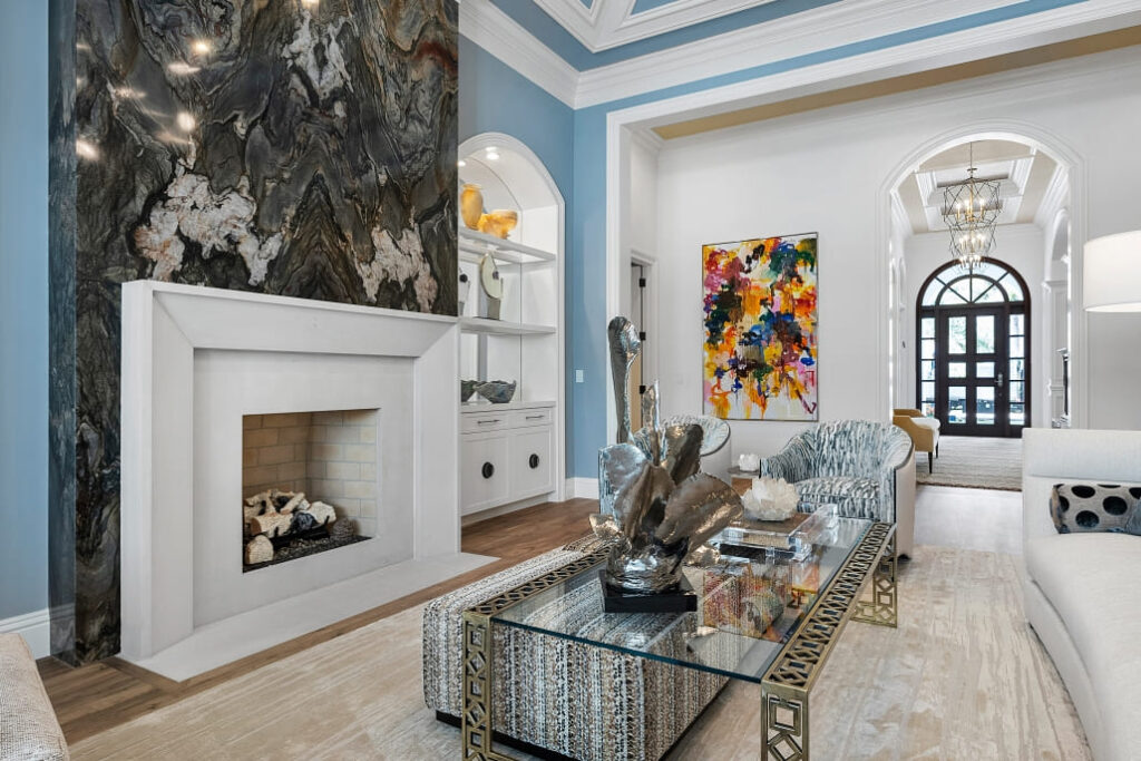 PH Interiors - Residential - Eclectic Blend (13)