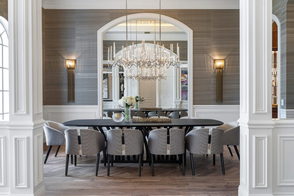 PH Interiors - Residential - Eclectic Blend (2)