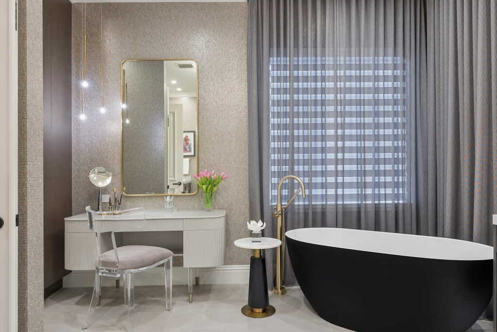 PH Interiors - Residential - Eclectic Blend (23)