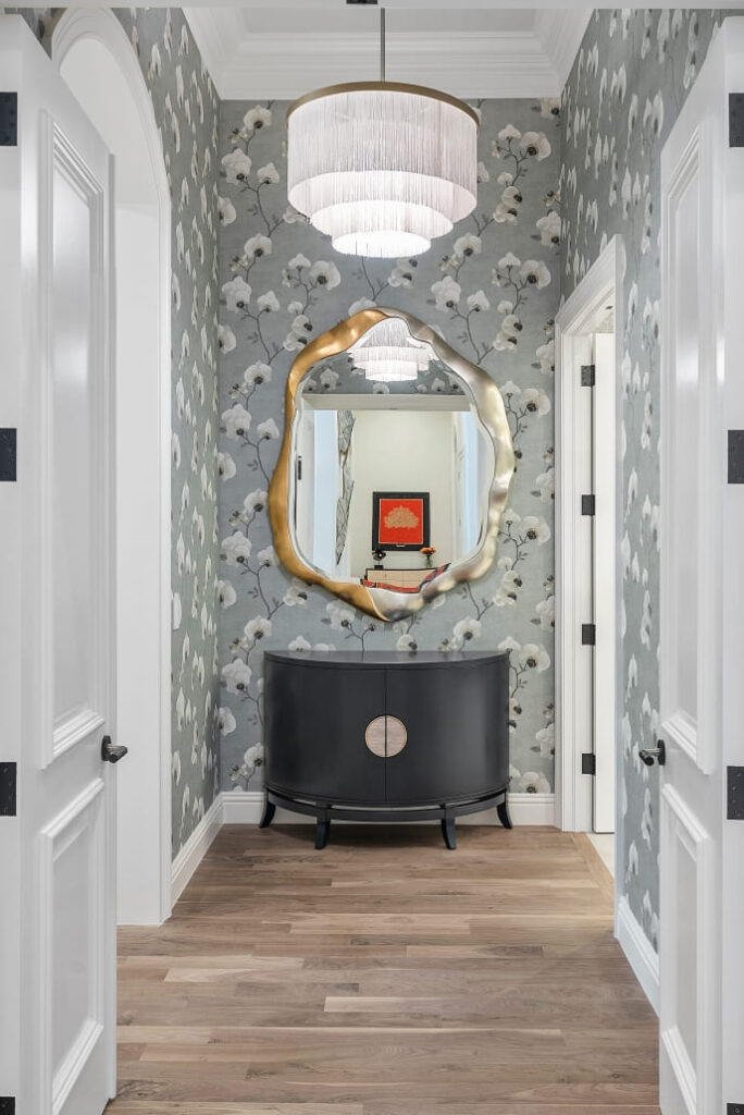PH Interiors - Residential - Eclectic Blend (24)