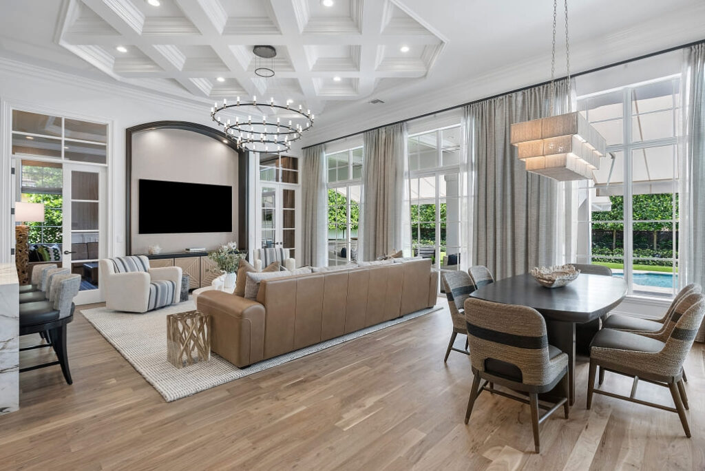 PH Interiors - Residential - Eclectic Blend (31)