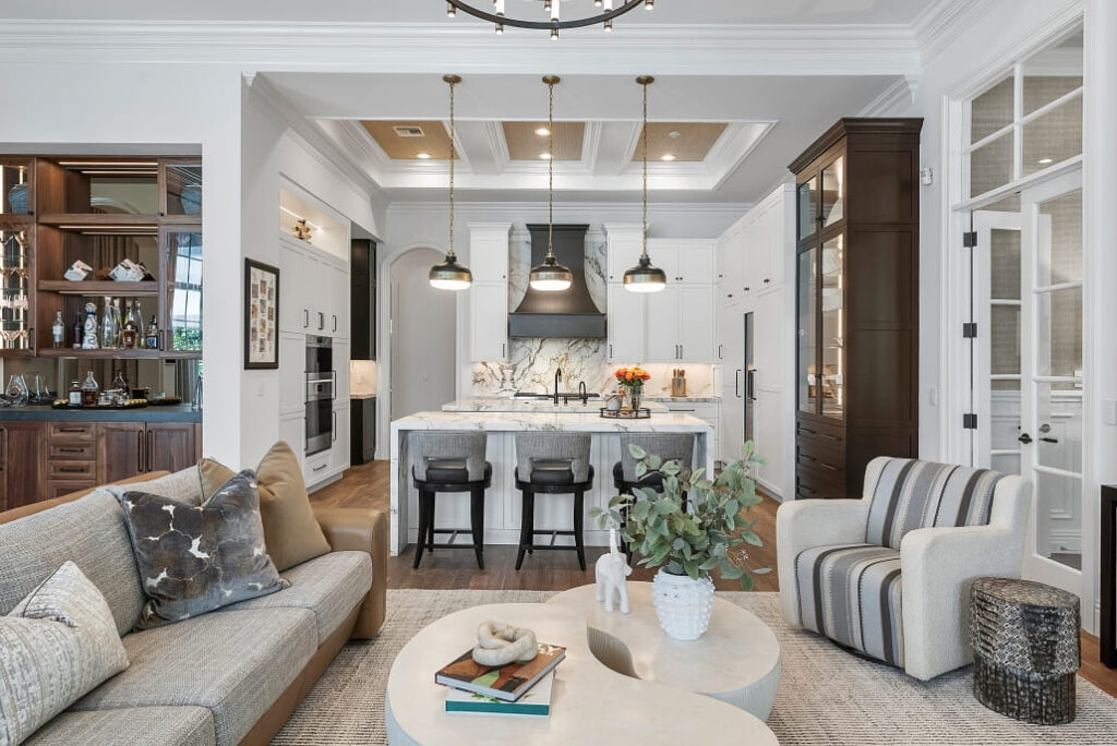 PH Interiors - Residential - Eclectic Blend (32)
