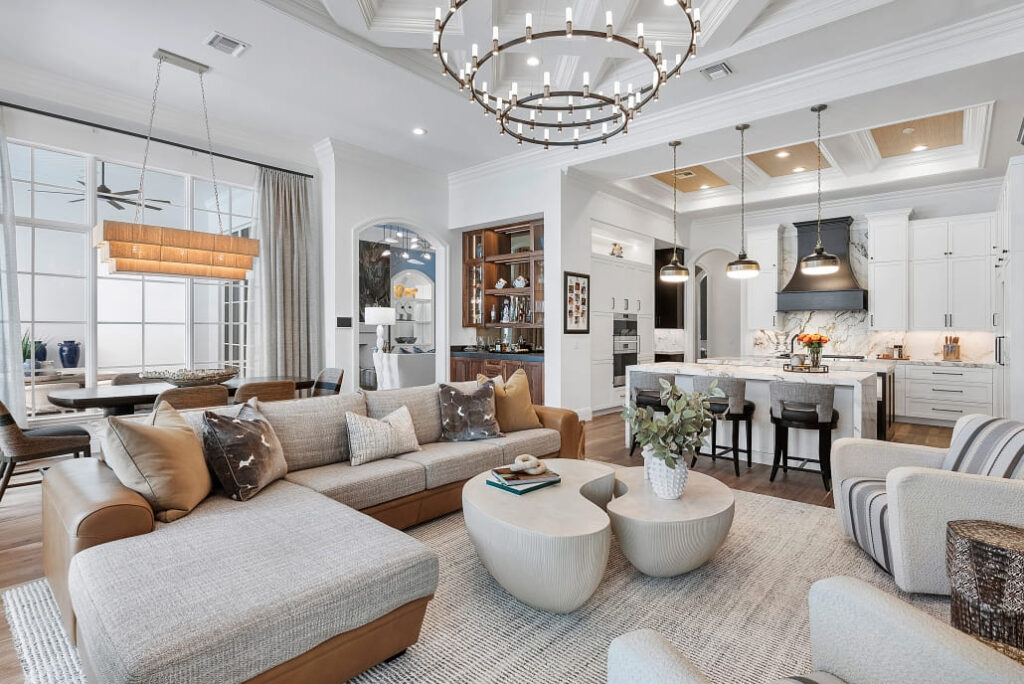 PH Interiors - Residential - Eclectic Blend (33)