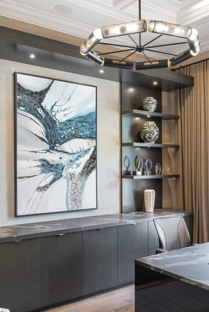PH Interiors - Residential - Eclectic Blend (5)