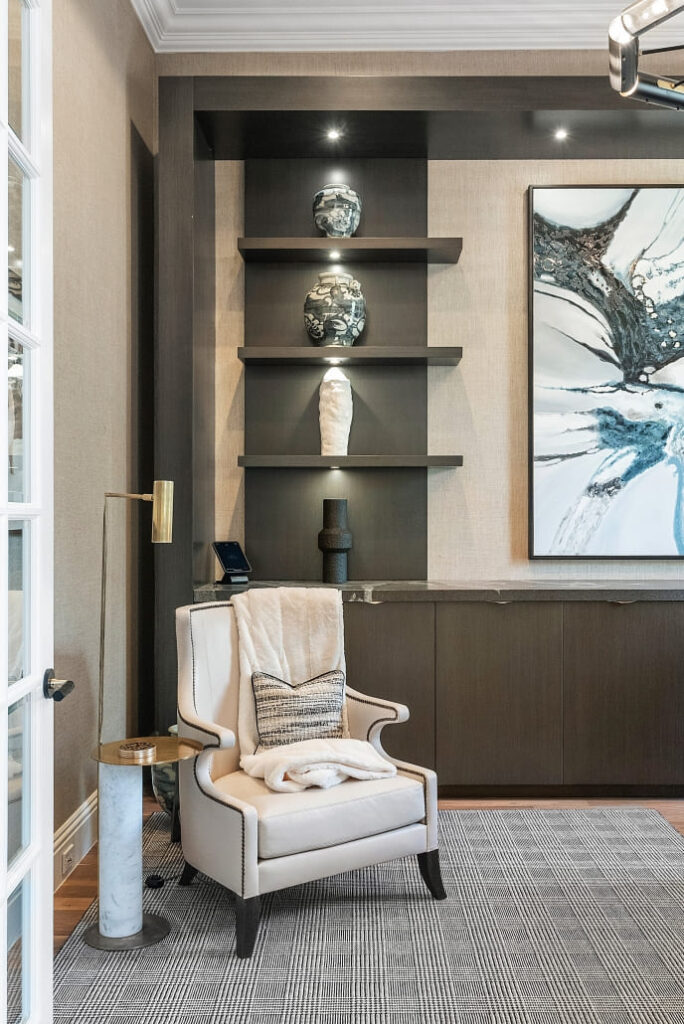 PH Interiors - Residential - Eclectic Blend (8)