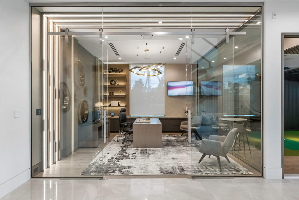 PH Interiors - Residential - Entertainers Dream (10)