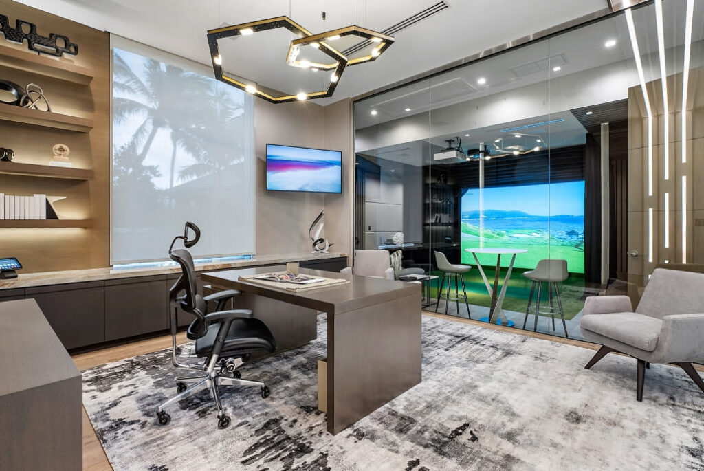 PH Interiors - Residential - Entertainers Dream (13)