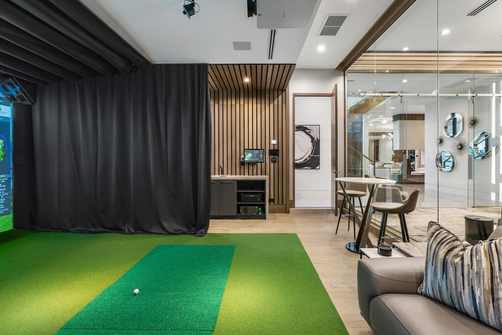 PH Interiors - Residential - Entertainers Dream (15)