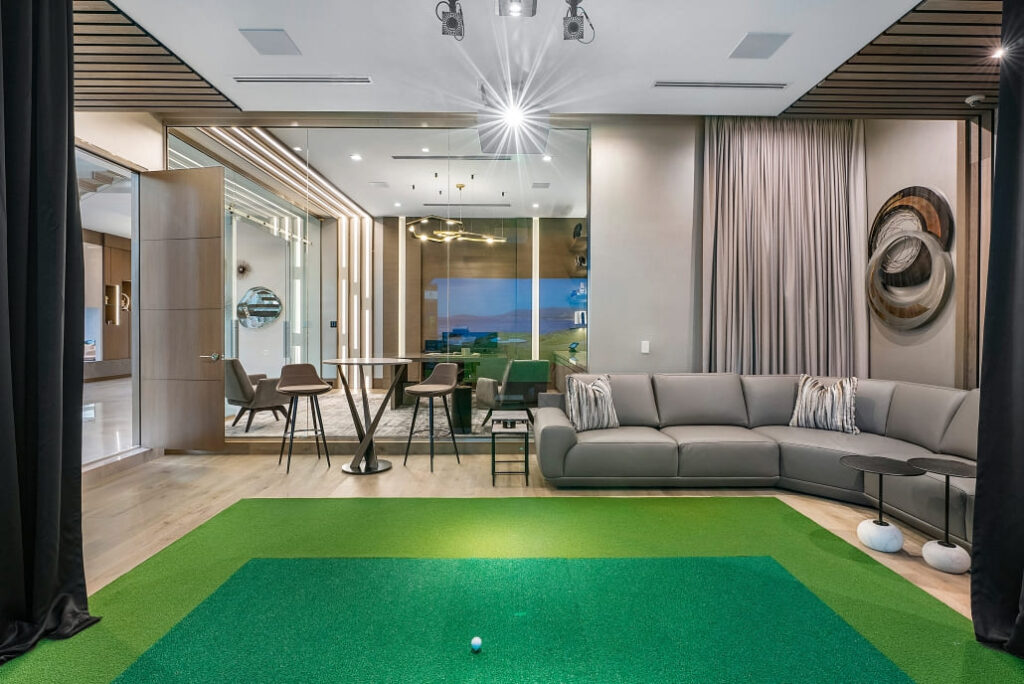 PH Interiors - Residential - Entertainers Dream (16)