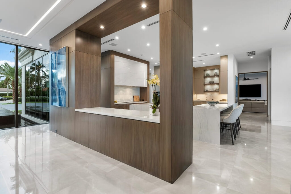 PH Interiors - Residential - Entertainers Dream (18)