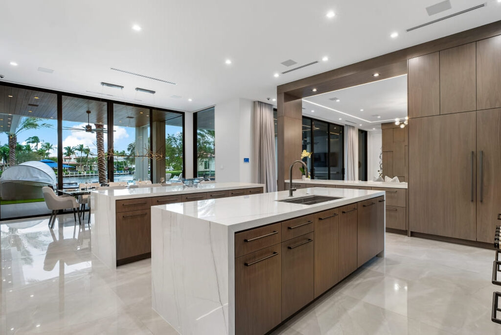 PH Interiors - Residential - Entertainers Dream (20)
