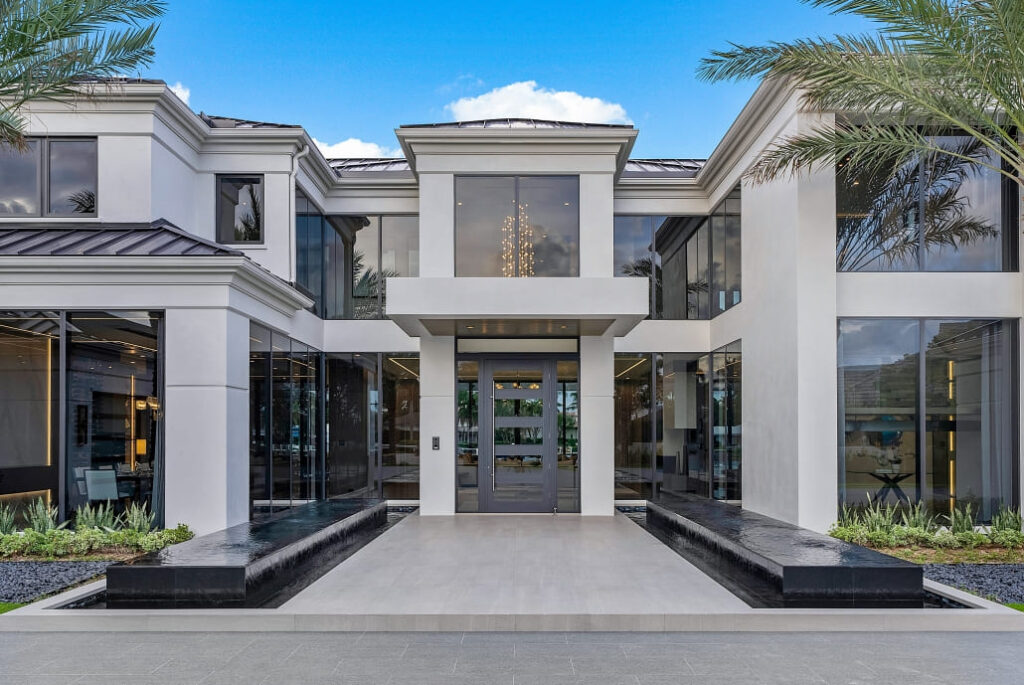 PH Interiors - Residential - Entertainers Dream (3)
