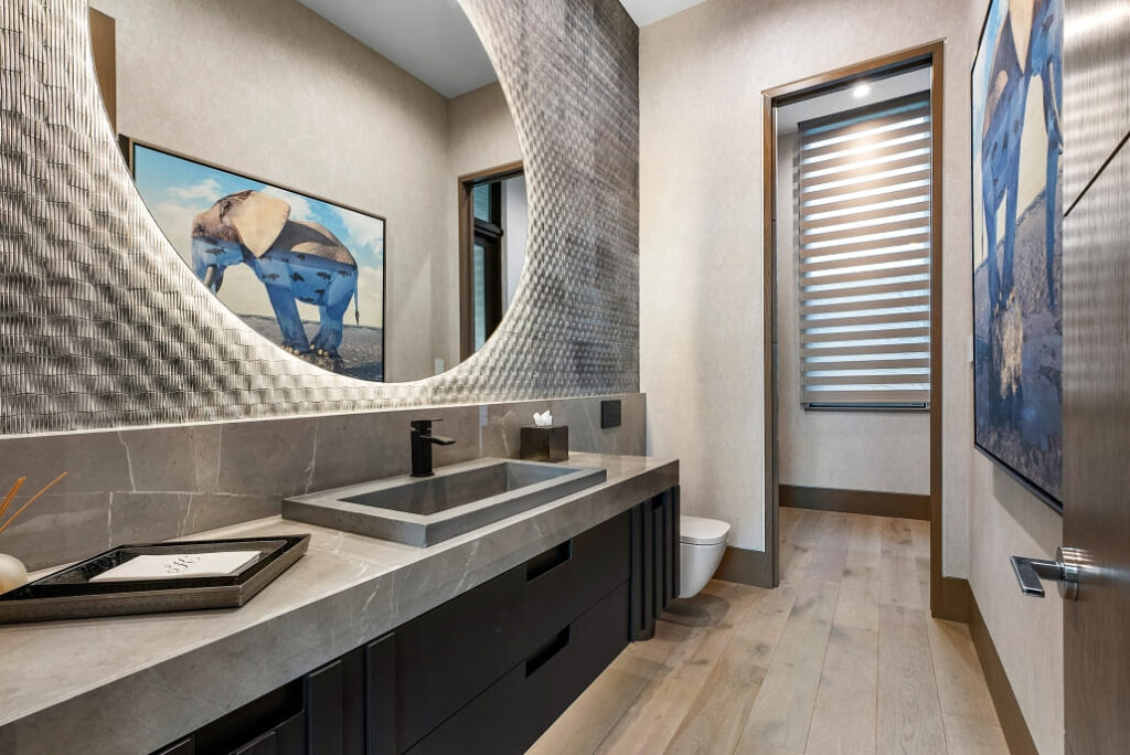 PH Interiors - Residential - Entertainers Dream (31)