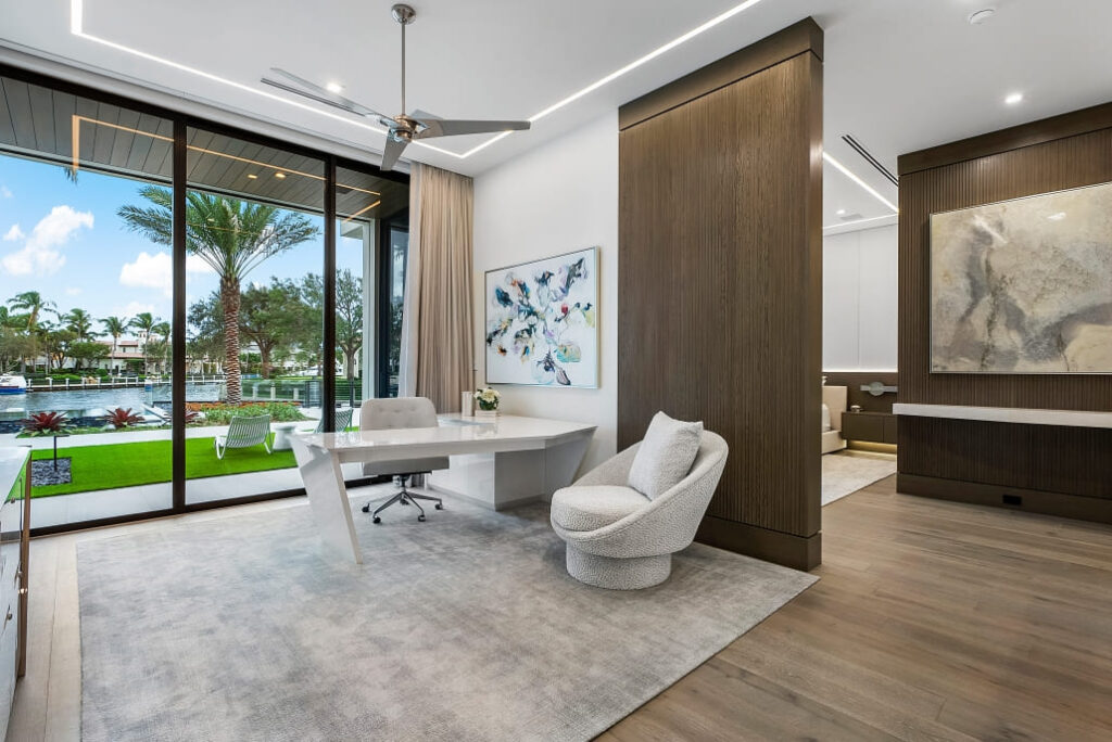 PH Interiors - Residential - Entertainers Dream (32)