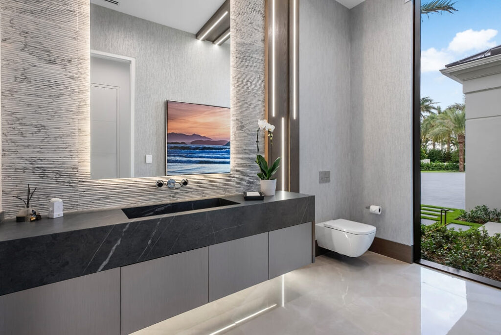 PH Interiors - Residential - Entertainers Dream (37)