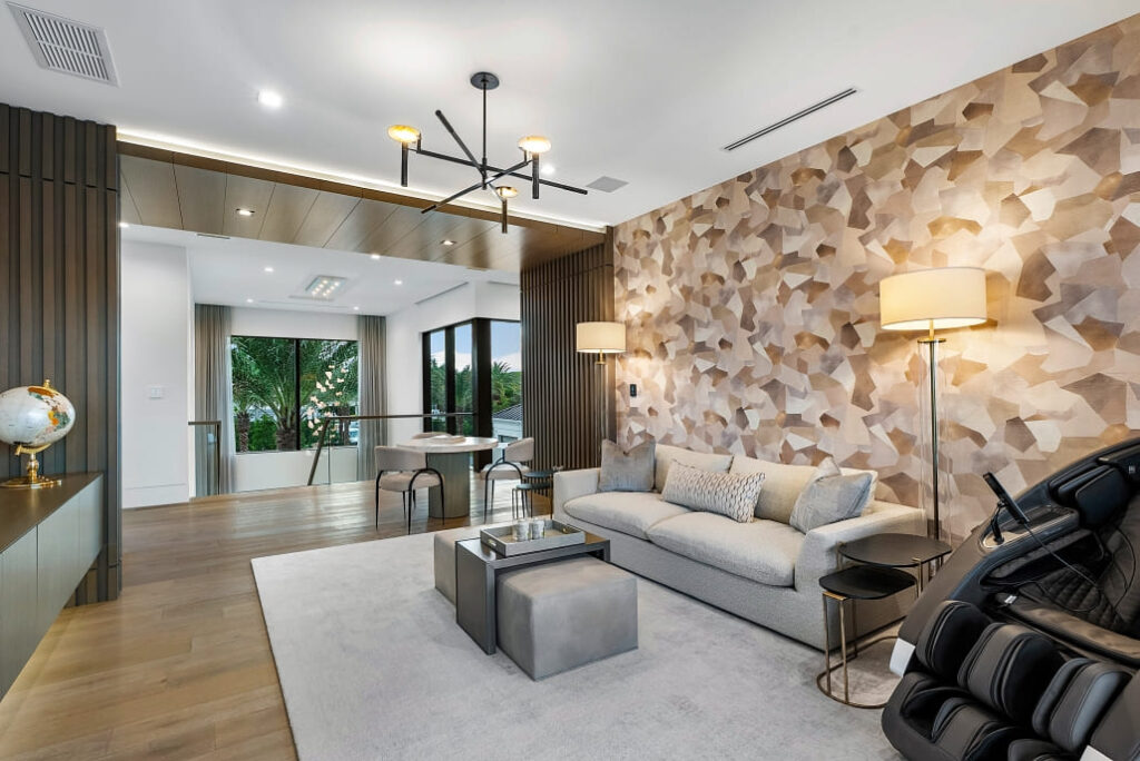 PH Interiors - Residential - Entertainers Dream (43)