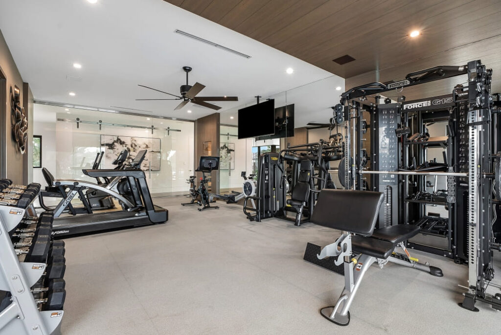 PH Interiors - Residential - Entertainers Dream (49)