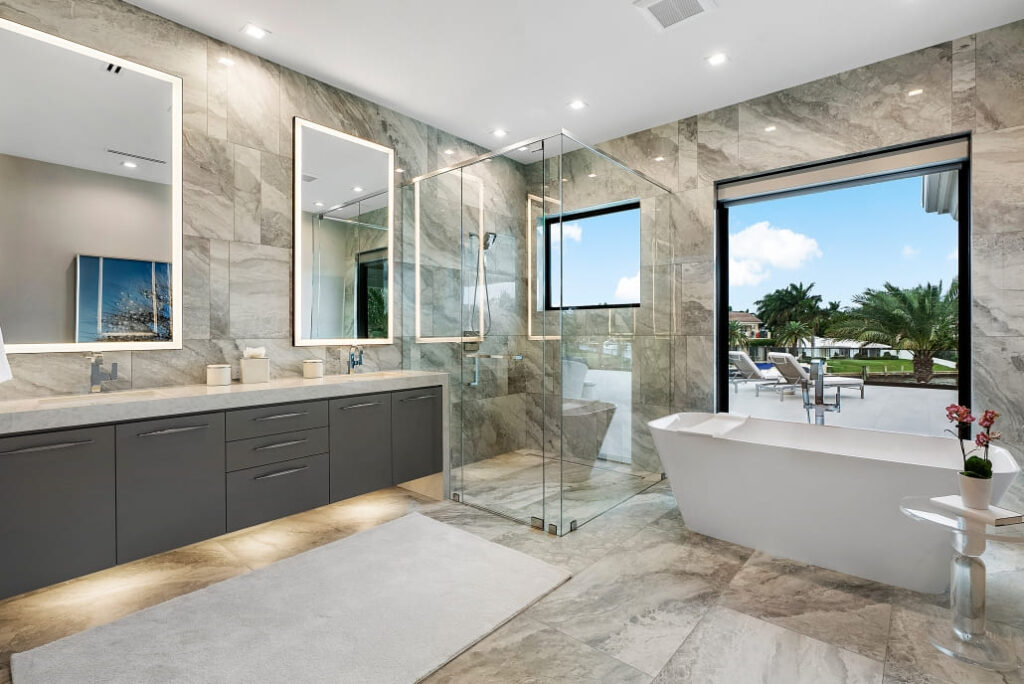 PH Interiors - Residential - Entertainers Dream (56)