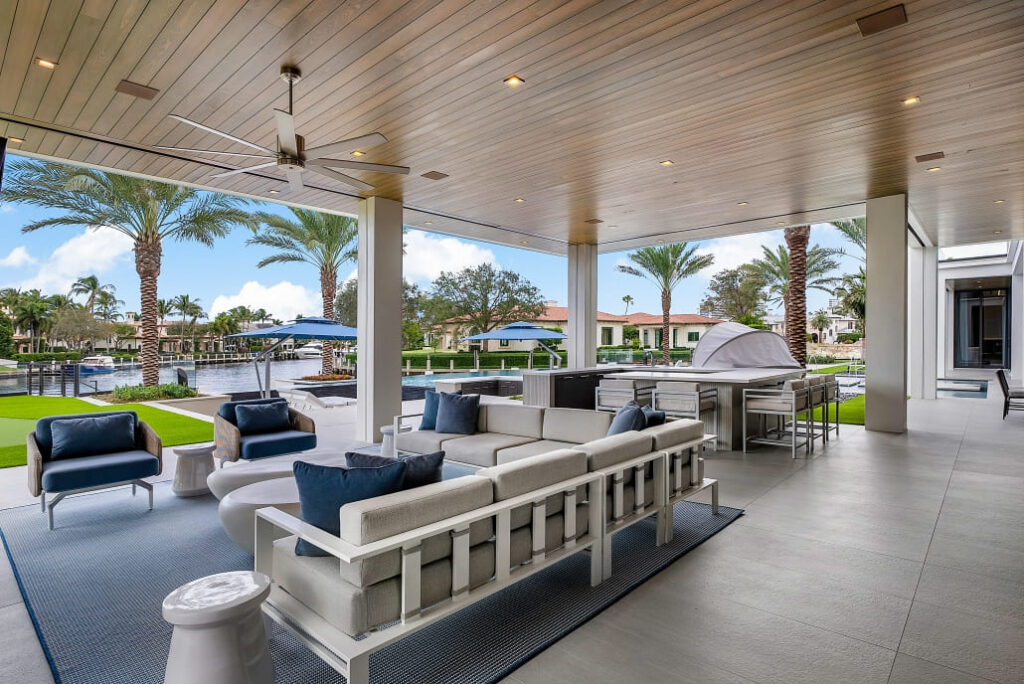 PH Interiors - Residential - Entertainers Dream (59)