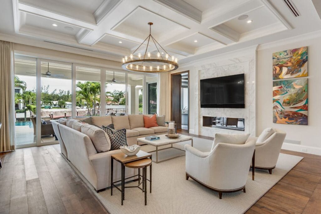 PH Interiors - Residential - Family Values (5)
