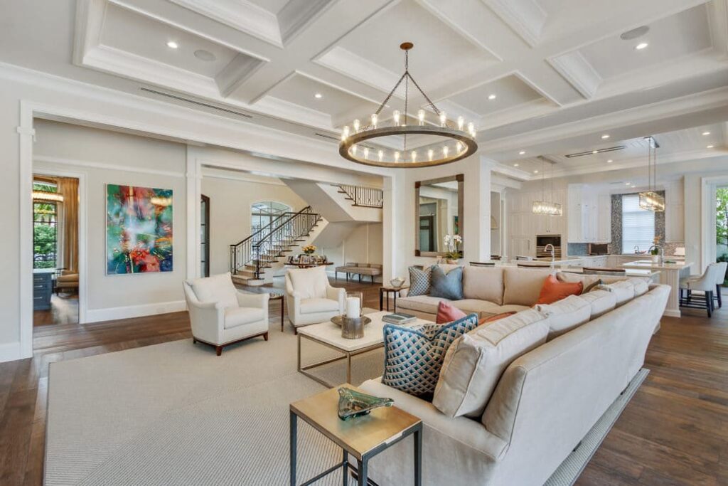 PH Interiors - Residential - Family Values (6)