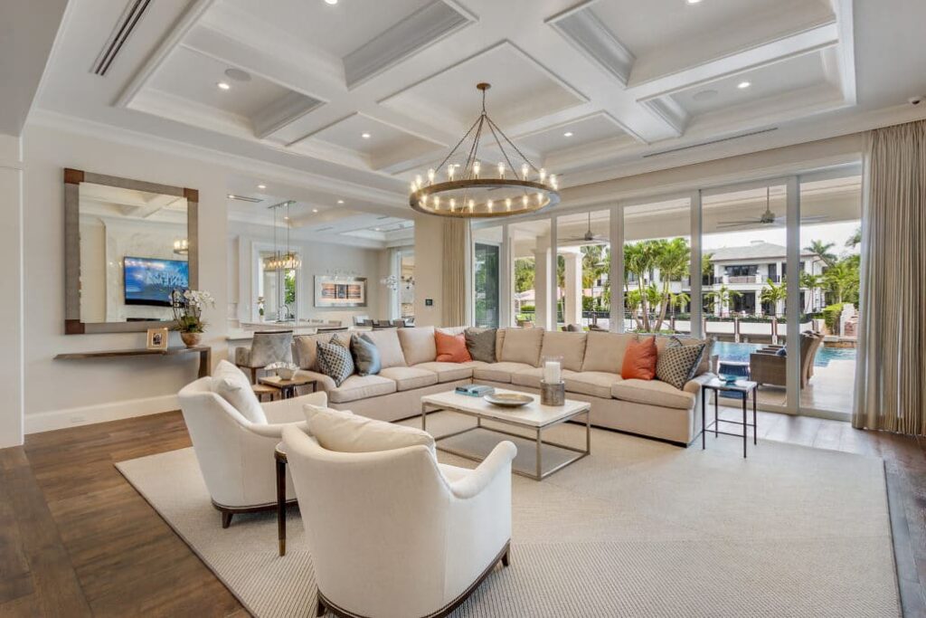 PH Interiors - Residential - Family Values (7)