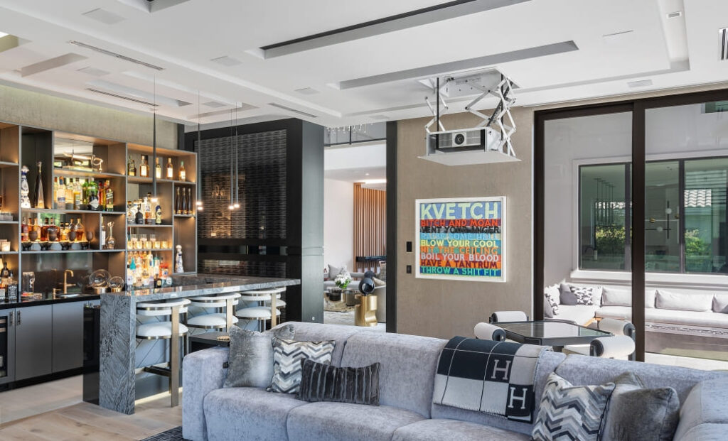 PH Interiors - Residential - High Fashion (19)