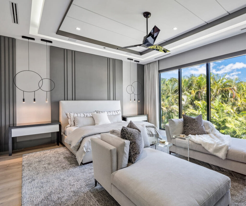 PH Interiors - Residential - High Fashion (20)