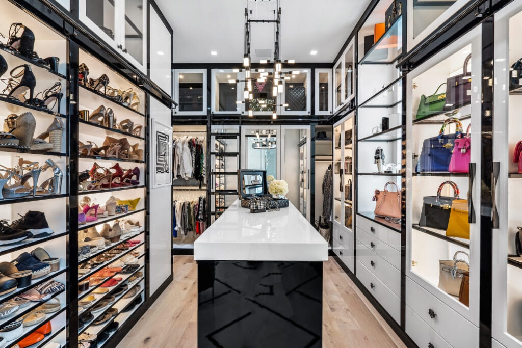 PH Interiors - Residential - High Fashion (25)