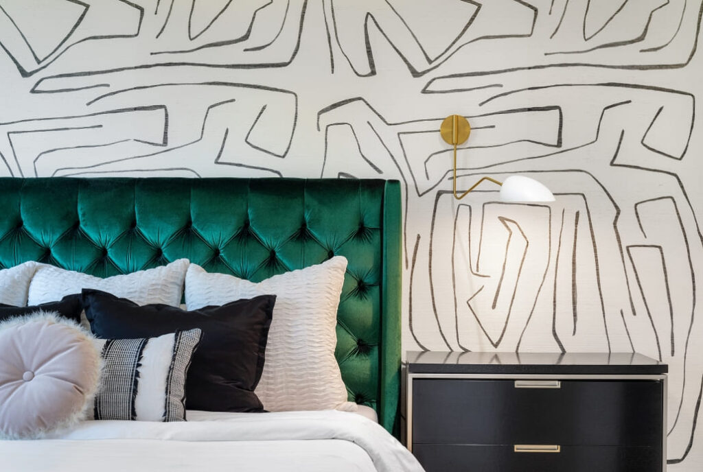 PH Interiors - Residential - High Fashion (27)