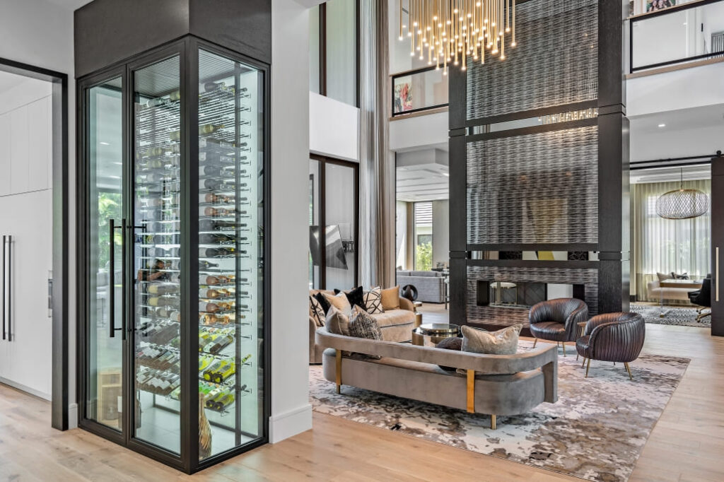 PH Interiors - Residential - High Fashion (3)