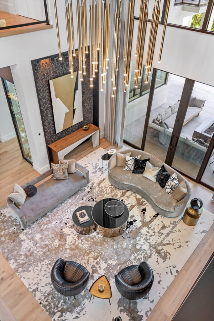 PH Interiors - Residential - High Fashion (4)