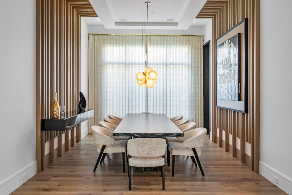 PH Interiors - Residential - High Fashion (7)