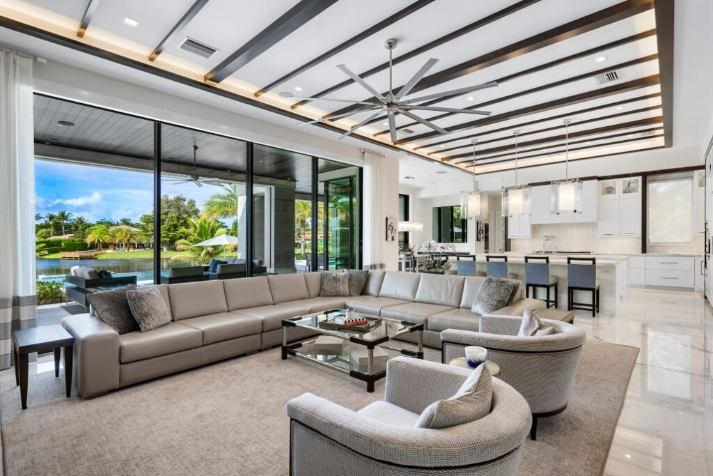 PH Interiors - Residential - Linear Luxury (10)