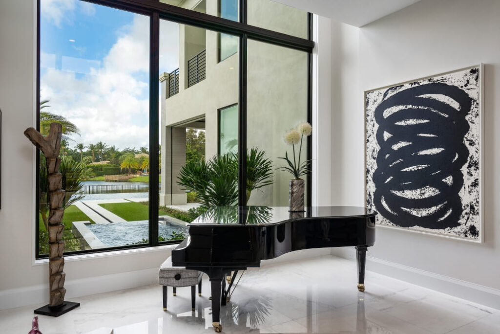 PH Interiors - Residential - Linear Luxury (12)