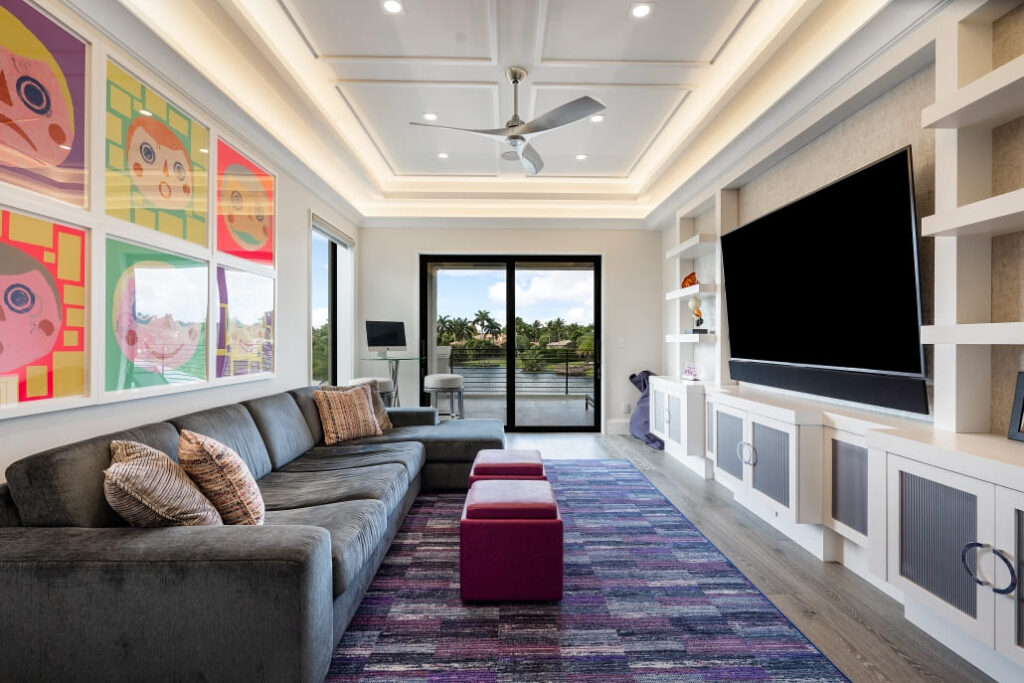 PH Interiors - Residential - Linear Luxury (15)