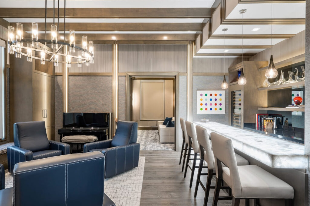 PH Interiors - Residential - Linear Luxury (2)