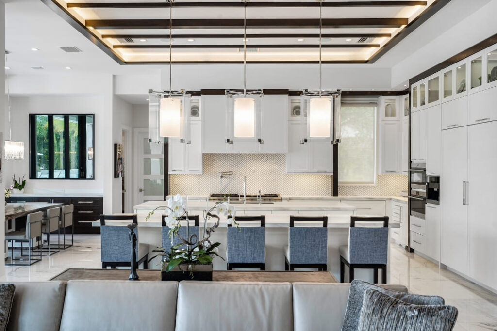 PH Interiors - Residential - Linear Luxury (3)