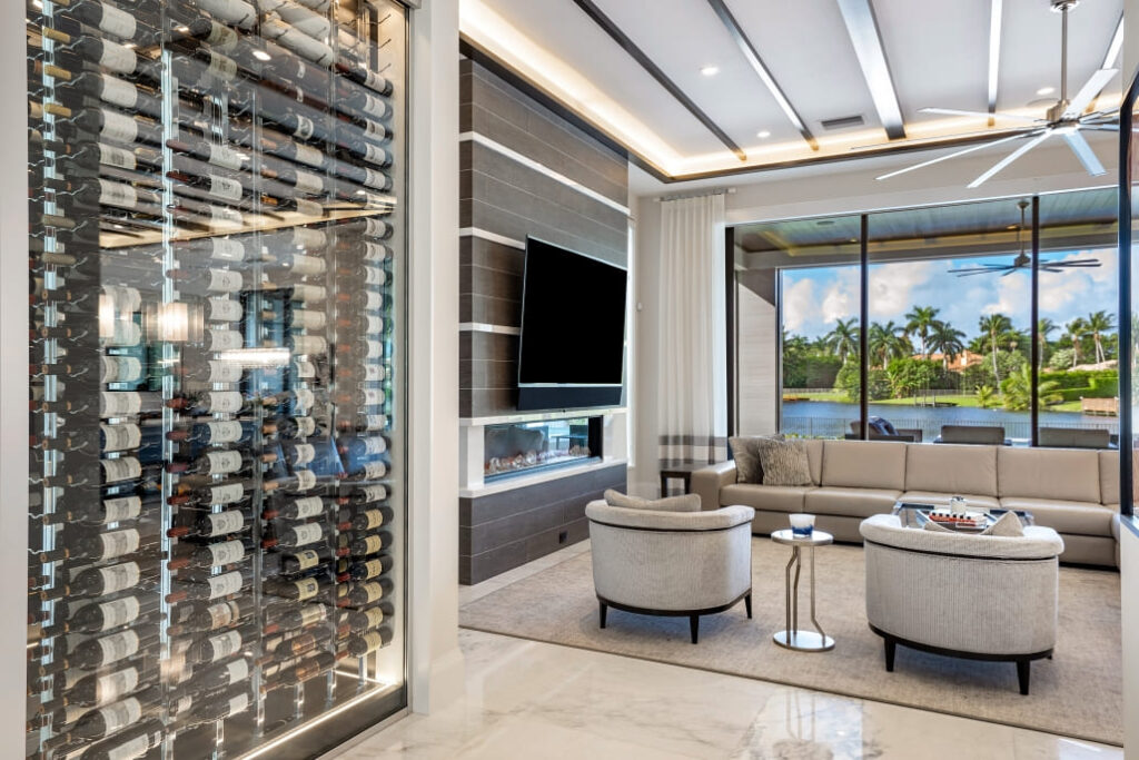 PH Interiors - Residential - Linear Luxury (8)