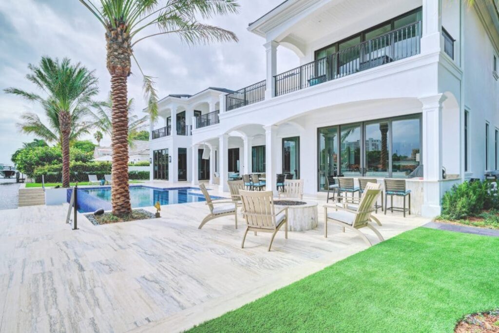 PH Interiors - Residential - Natural Surroundings (9)