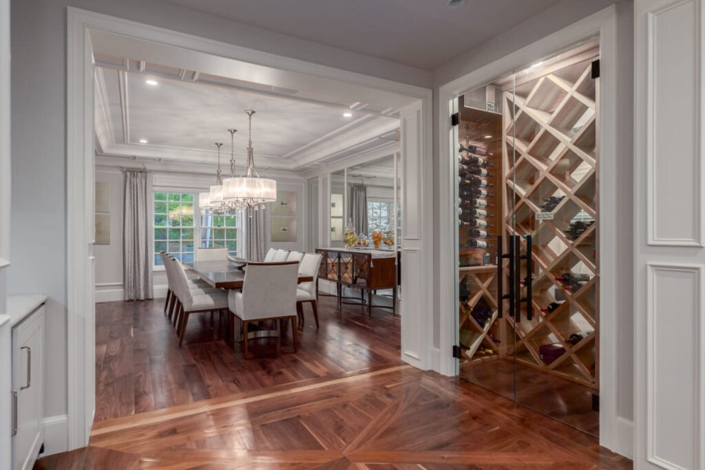 PH Interiors - Residential - Northeaster Gem (14)