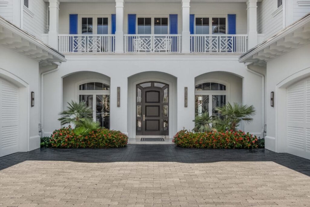 PH Interiors - Residential - Oceanfront Scape (2)